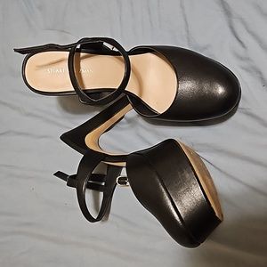 Stuart Weitzman Heels